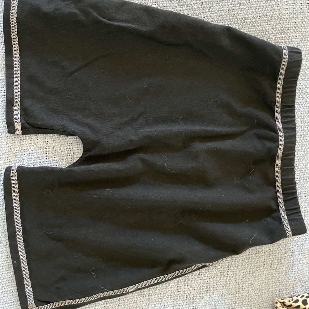 Brandy Melville Bike ShortsSOLD ON DEPOP